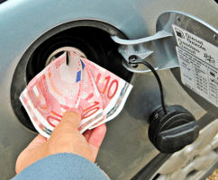 Как экономить бензин