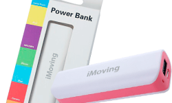 Портативное зарядное устройство для телефона