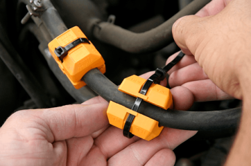 Магниты для экономии топлива FuelFree 💡 — экономитель в автомобиль