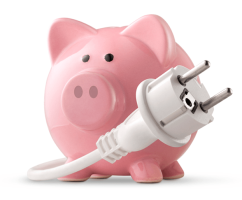 Способы экономии электроэнергии