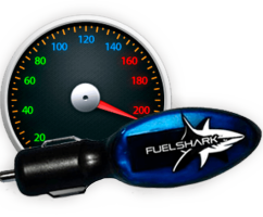 Экономайзер топлива Fuel Shark 💡