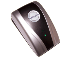 Экономитель энергии ;