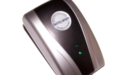 Экономитель энергии ;